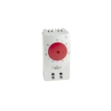 STEGO Mechanical Thermostat KT Series 10 A Contact Current 250 V Voltage, Temperature Setting Range -10 to +50 °C 11100.0-01