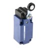 Telemecanique Sensors OsiSense XC Series Roller Lever Limit Switch, 1 NO/1 NC, IP65, Plastic Housing, 240V AC, 3A