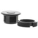 Schneider Electric Insulated Blanking Plug For Use With XACD, XACB, XACA Series ZB2SZ3
