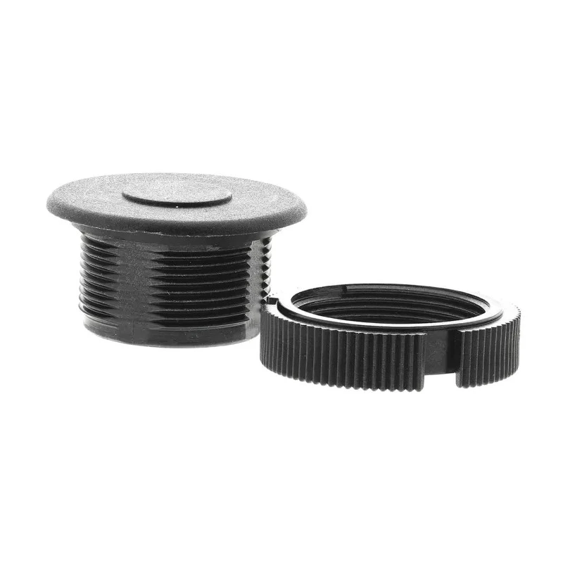 Schneider Electric Insulated Blanking Plug For Use With XACD, XACB, XACA Series ZB2SZ3