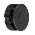 Schneider Electric Insulated Blanking Plug For Use With XACD, XACB, XACA Series ZB2SZ3