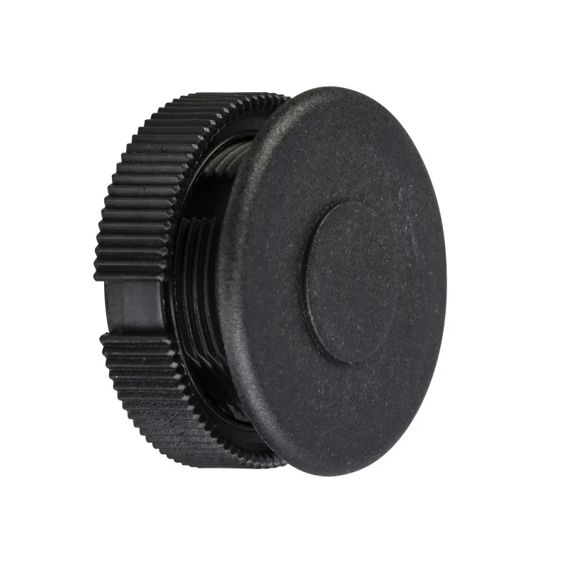 Schneider Electric Insulated Blanking Plug For Use With XACD, XACB, XACA Series ZB2SZ3