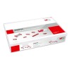 Wurth Elektronik PCB Connector Kit Containing Connectors, IDC Connectors, Flat Cables 690001