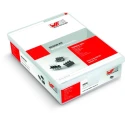 Wurth Elektronik PCB Connector Kit Containing Headers 638001