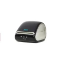 Dymo DYMO LABEL WRITER 5XL Handheld Label Printer 106 mm Max Label Width Black 300 dpi 2112725
