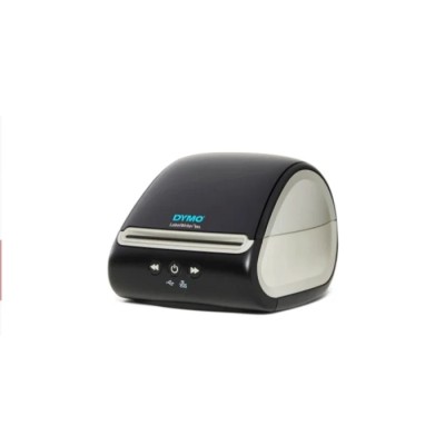 Dymo DYMO LABEL WRITER 5XL Handheld Label Printer 106 mm Max Label Width Black 300 dpi 2112725