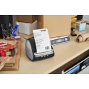 Dymo DYMO LABEL WRITER 5XL Handheld Label Printer 106 mm Max Label Width Black 300 dpi 2112725