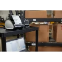 Dymo DYMO LABEL WRITER 5XL Handheld Label Printer 106 mm Max Label Width Black 300 dpi 2112725