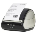 Dymo DYMO LABEL WRITER 5XL Handheld Label Printer 106 mm Max Label Width Black 300 dpi 2112725