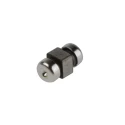 Murata Feedthrough Capacitor 220pF 25V DC Surface Mount Taping NFE31P