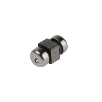 Murata Feedthrough Capacitor 220pF 25V DC Surface Mount Taping NFE31P