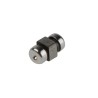 Murata Feedthrough Capacitor 220pF 25V DC Surface Mount Taping NFE31P