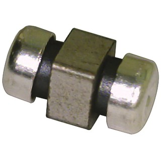 Murata Feedthrough Capacitor 25V dc 2.2 nF Surface Mount NFE31P