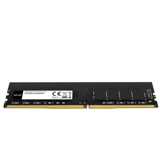 Lexar 32 GB DDR4 Desktop RAM 3200 MHz DIMM 1.2V 