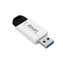 Lexar USB Flash Drive 64 GB USB 3.1 with AES-256 Encryption LJDS080064G-BNBNG