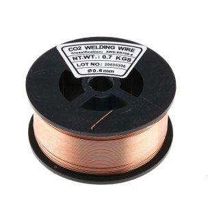 RS PRO Steel Wire for MIG Welding Process Welding Accessory 623-136