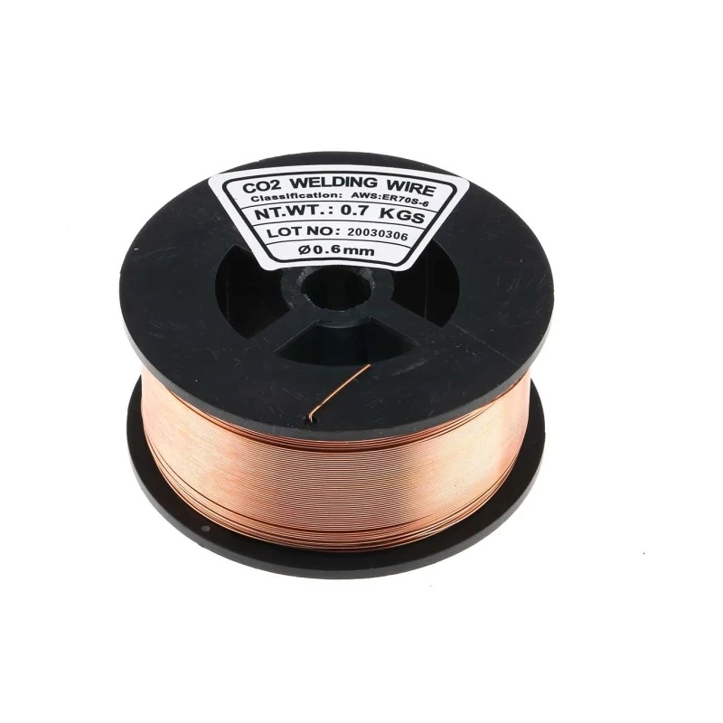 RS PRO Steel Wire for MIG Welding Process Welding Accessory 623-136