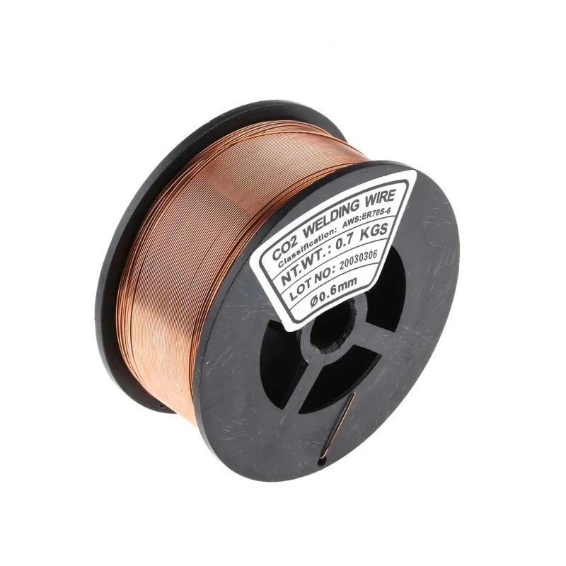 RS PRO Steel Wire for MIG Welding Process Welding Accessory 623-136