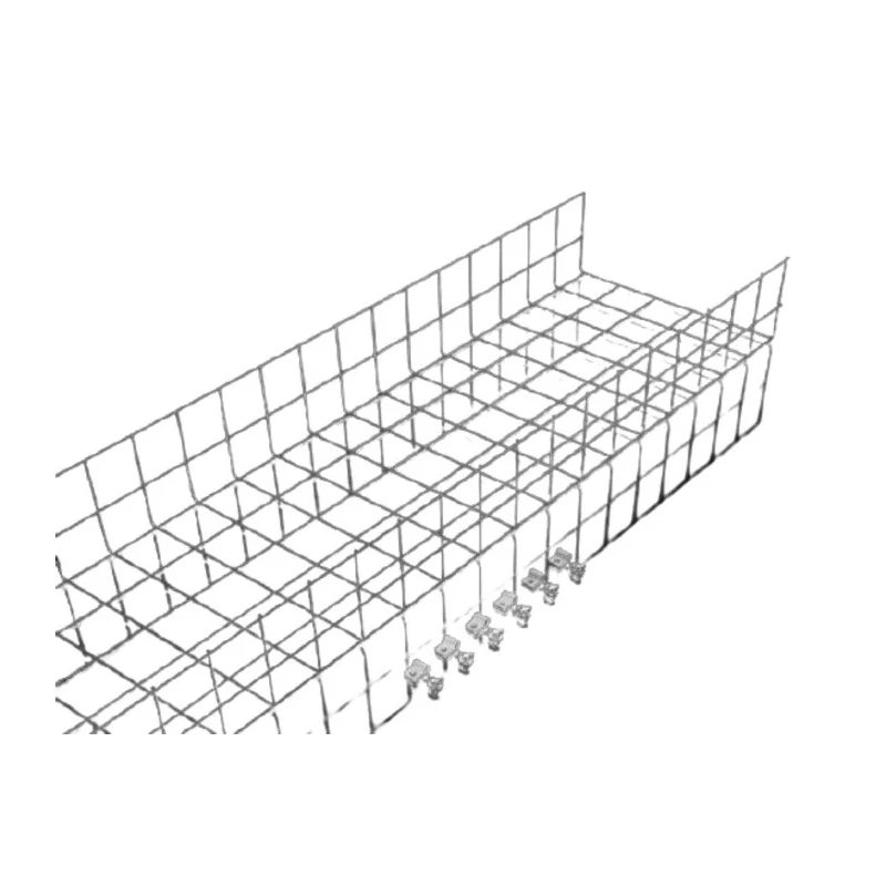Rittal Cable Tray Sheet Steel Material 2.2 m Length x 120 mm Width x 300 mm Depth Model 7888311