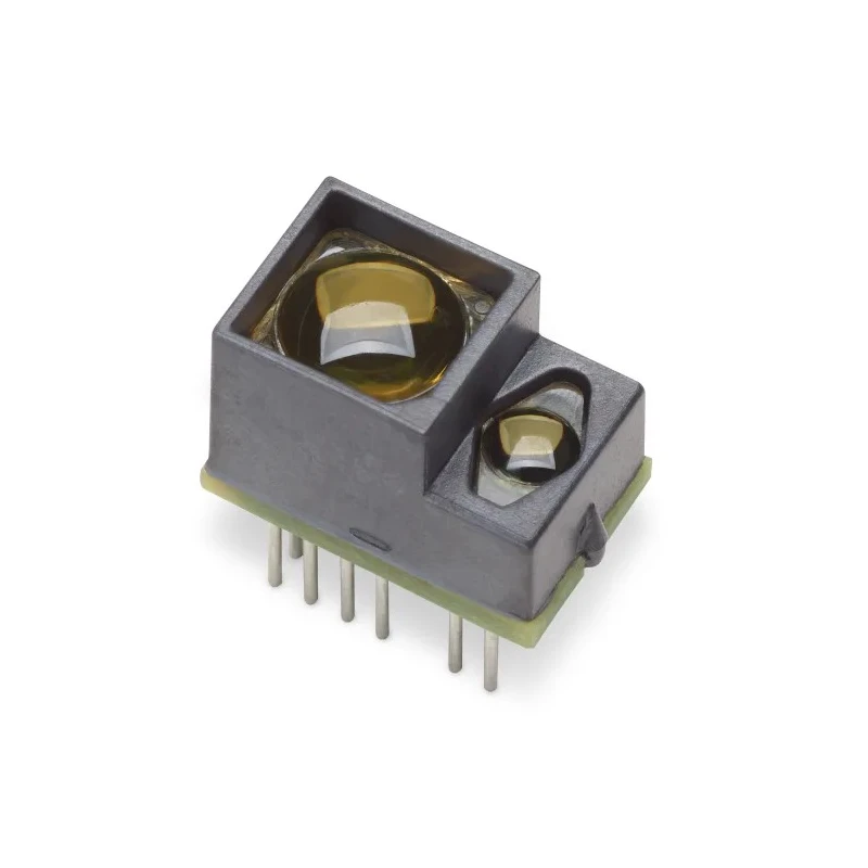 Broadcom Proximity Sensor Module 30 m Sensing Distance 4.5-5.5 V Supply AFBR-S50LV85D