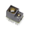 Broadcom Proximity Sensor Module 30 m Sensing Distance 4.5-5.5 V Supply AFBR-S50LV85D