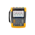 Fluke 500 MHz 4-Channel Portable Digital Storage Oscilloscope FLUKE-190-504-III