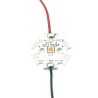 Intelligent LED Solutions OSCONIQ S3030 Circular LED Array Neutral White LED 4000K 200mA ILH-S601-NU70-SC221-WIR200.