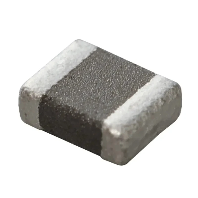 Murata Power Solutions 1210 Shielded Multilayer Surface Mount Inductor with Metal Alloy Core 1 μH DFE322512C