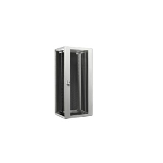 Rittal Steel 42U Server Rack 2000mm Height 800mm Width TX CableNet Series 7888102