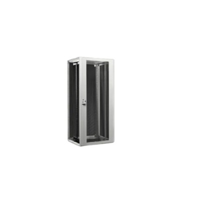 Rittal Steel 42U Server Rack 2000mm Height 800mm Width TX CableNet Series 7888102