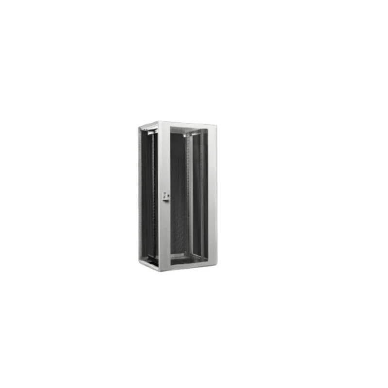 Rittal Steel 42U Server Rack 2000mm Height 800mm Width TX CableNet Series 7888102