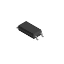 Vishay DC Input Optocoupler Surface Mount 4-Pin SOP, 1 Channel, 1.6V Forward Voltage TCLT1004
