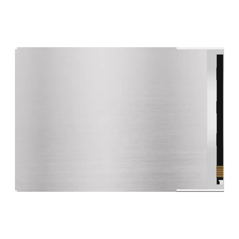 4D Systems TFT LCD Display, 60.96 mm Diagonal, 240 x 320 Pixel, SPI Interface, LED Backlight 4DLCD-24320240-IPS