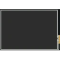 4D Systems TFT LCD Display, 60.96 mm Diagonal, 240 x 320 Pixel, SPI Interface, LED Backlight 4DLCD-24320240-IPS