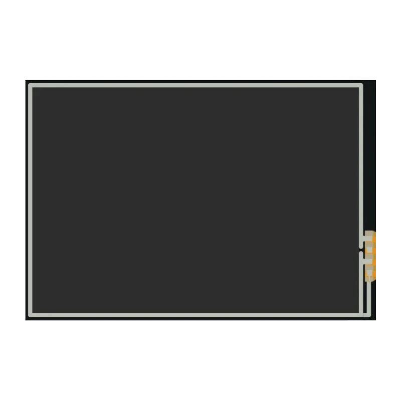 4D Systems TFT LCD Display, 60.96 mm Diagonal, 240 x 320 Pixel, SPI Interface, LED Backlight 4DLCD-24320240-IPS
