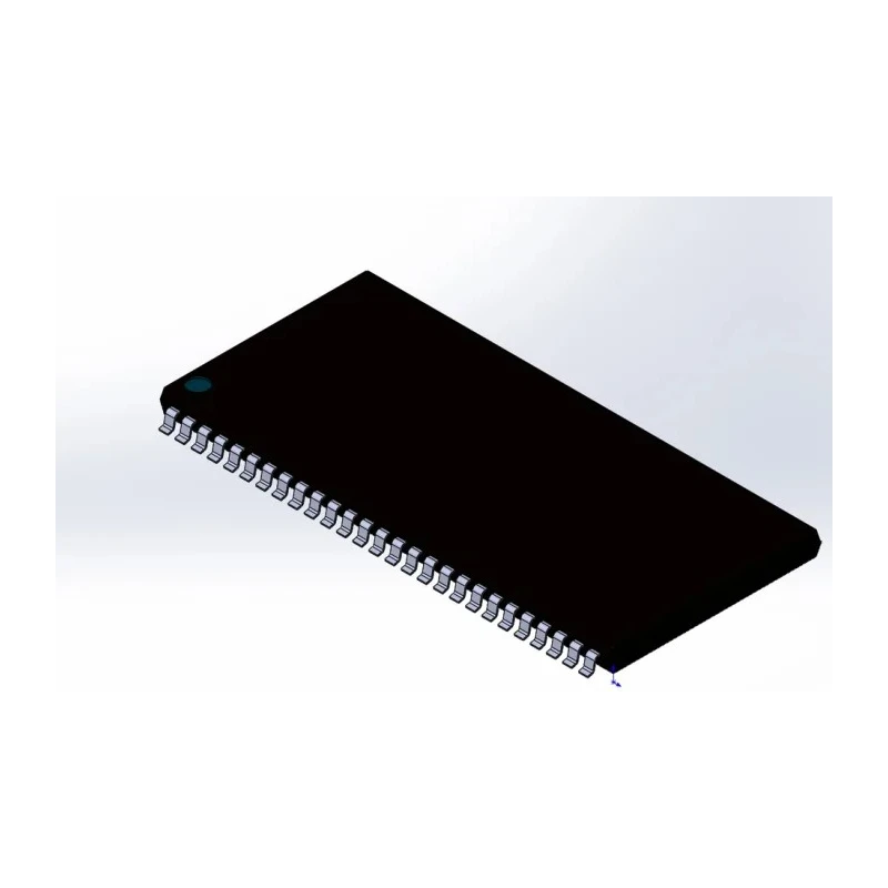 Alliance Memory SRAM 2 MB Asynchronous Low Power CMOS Static RAM TSOP-44 Surface Mount AS6C2016-55ZIN