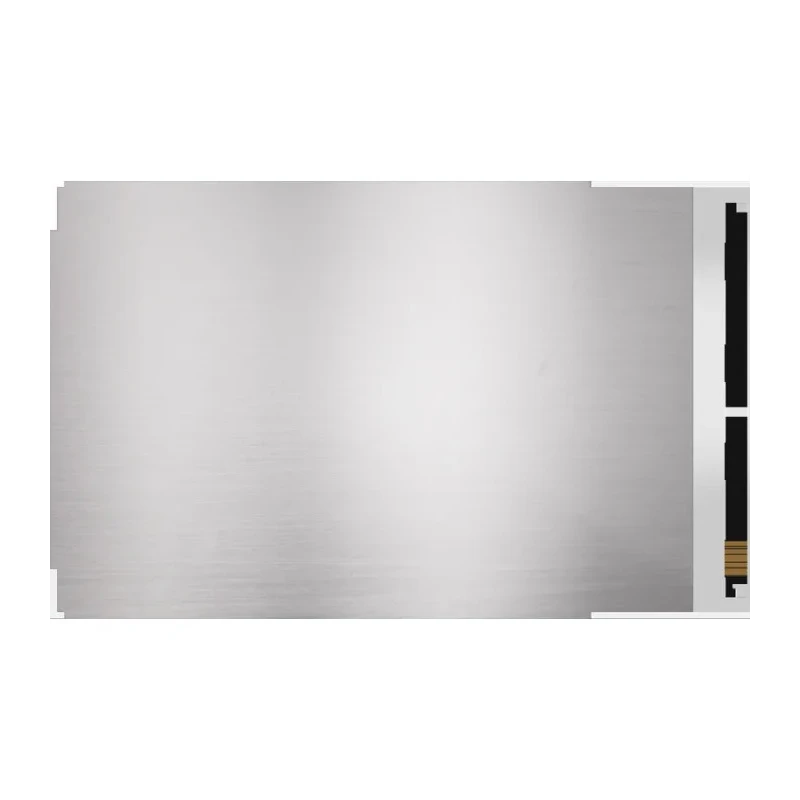 4D Systems TFT LCD Display Touch Screen 88.9 mm Diagonal, 320 x 480 Pixel Resolution 4DLCD-35480320-CTP-IPS