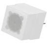 Panasonic PIR Sensor, Through Hole Mount Type, Width 11mm, Height 10.9mm EKMB1310113K