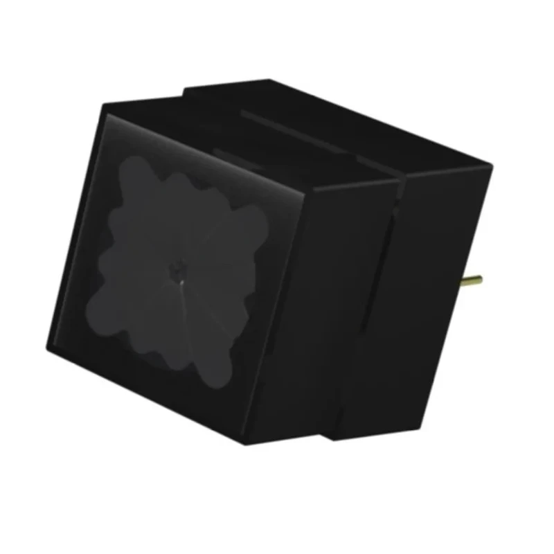 Panasonic PIR Sensor EKMB1310112K, 11mm Width, 10.9mm Height, Through Hole Mount, Series EKMB (WL), Black, Japan