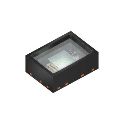 ams OSRAM Laser Diode 949 nm 6.5 W VCSEL Surface Mount QFN Package V205Q131A-940