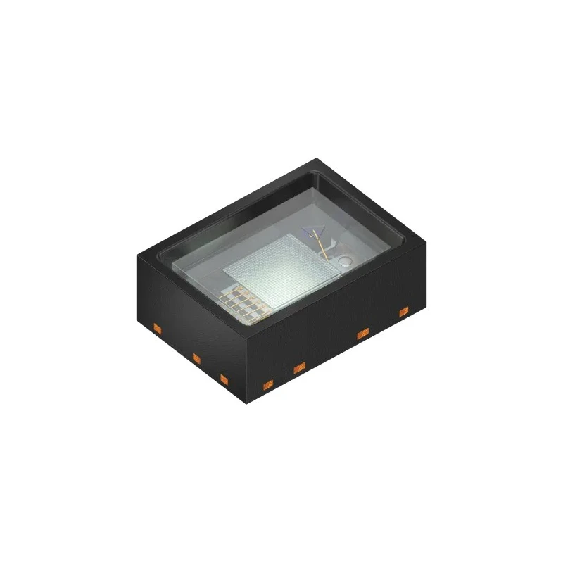 ams OSRAM Laser Diode 949 nm 6.5 W VCSEL Surface Mount QFN Package V205Q131A-940
