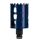 Bosch 51 mm Diameter Carbide Tip Hole Saw with 16mm Shank with16mm
