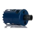 Bosch 51 mm Diameter Carbide Tip Hole Saw with 16mm Shank with16mm