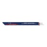 Bosch Reciprocating Saw Blade 175 mm Carbide for Wood Cutting 8 Teeth Per Inch 2608902330