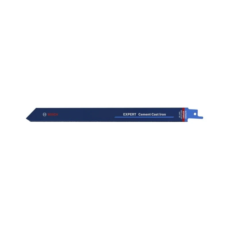 Bosch Reciprocating Saw Blade Diamond Tipped 200 mm, 50 Teeth Per Inch 2608900383