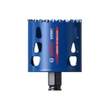 Bosch 70 mm Diameter Carbide Tip Hole Saw with 10mm Shank with10mm