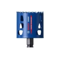 Bosch 25 mm Diameter Carbide Tip Hole Saw with 10mm Shank with10mm