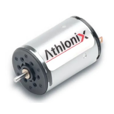 Portescap Brushed DC Motor 6V DC 4.1W 9739 RPM 2 mm Shaft Diameter 22DCP 32P2 216P 14