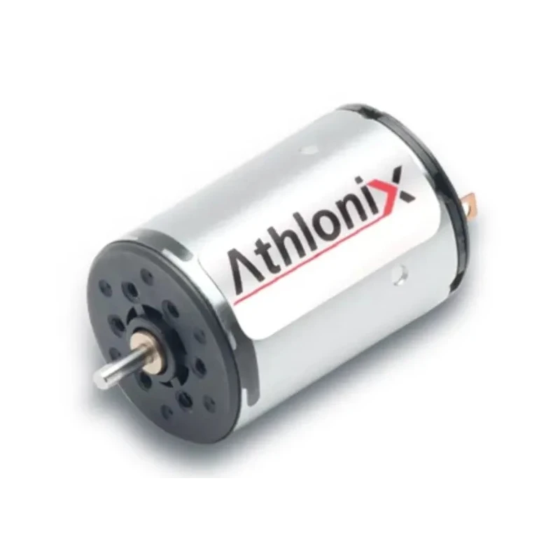Portescap Brushed DC Motor 6V DC 4.1W 9739 RPM 2 mm Shaft Diameter 22DCP 32P2 216P 14