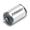 Portescap Brushed DC Motor 6V DC 4.1W 9739 RPM 2 mm Shaft Diameter 22DCP 32P2 216P 14